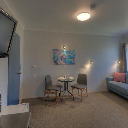 Grafton Central Motel Екстер'єр фото