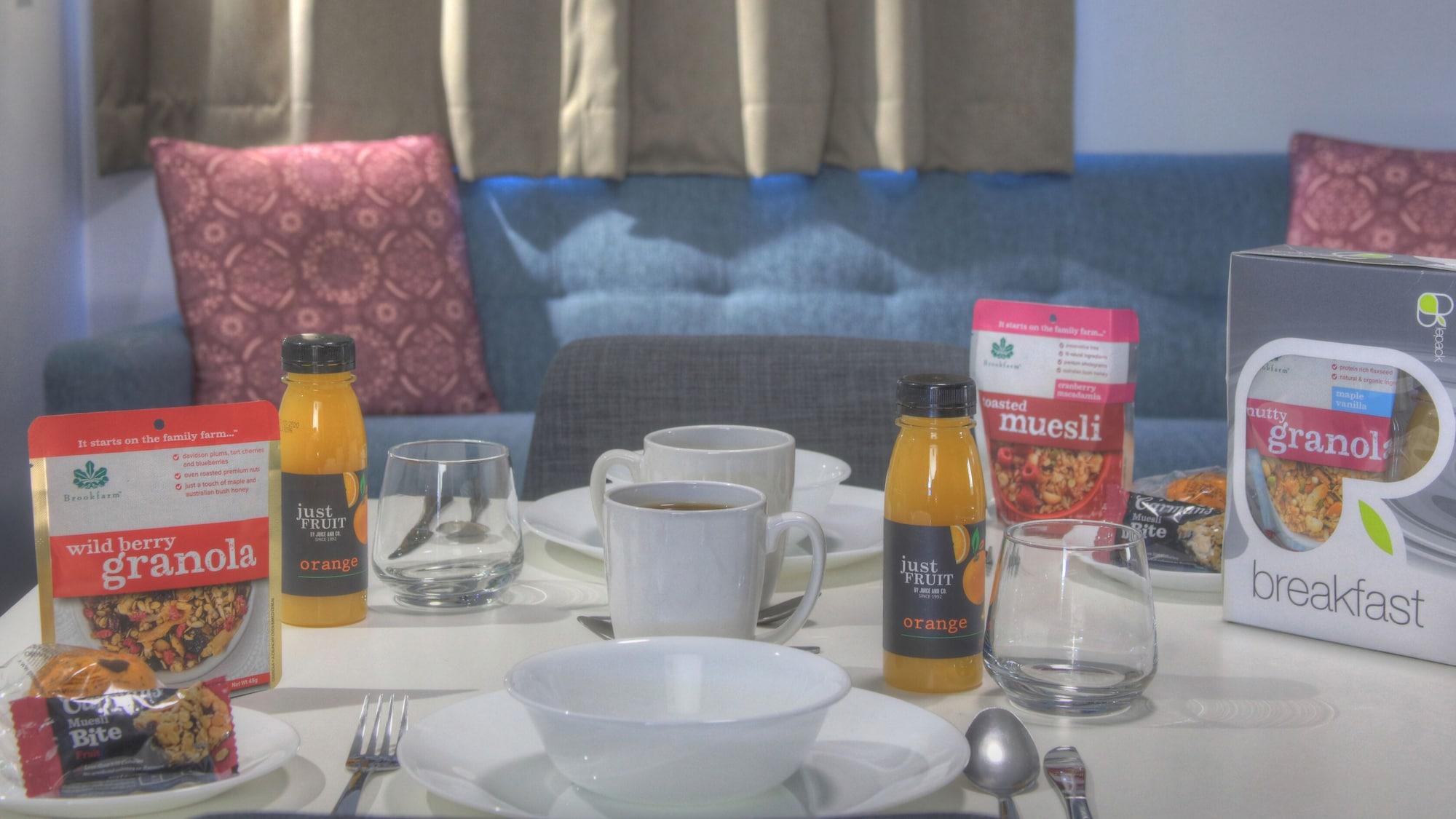 Grafton Central Motel Екстер'єр фото
